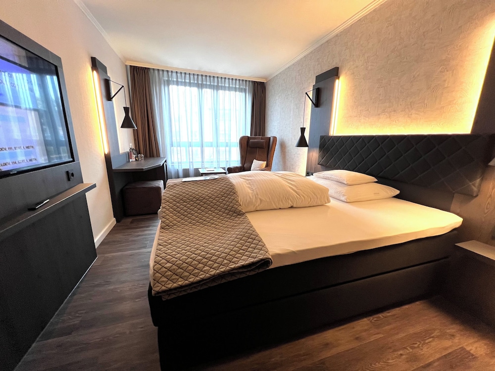 Ringhotel Niedersachsen 15/50