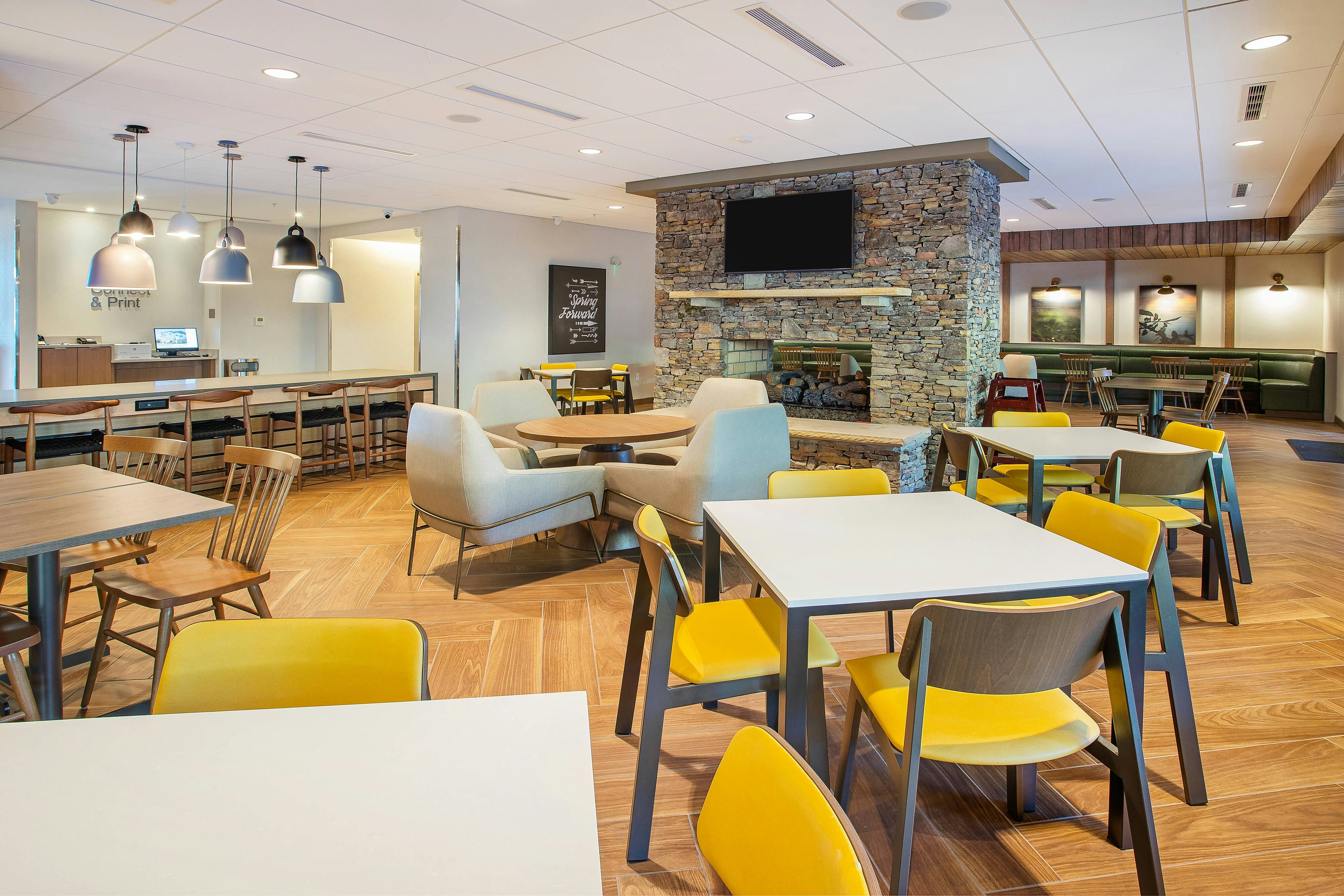Fairfield Inn & Suites By Marriott Pigeon Forge 35/46
