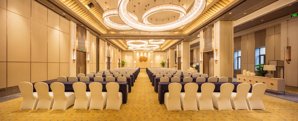 Radisson Chongqing South Hot Spring 17/40