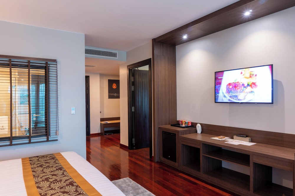 Tmark Resort Vang Vieng 34/41