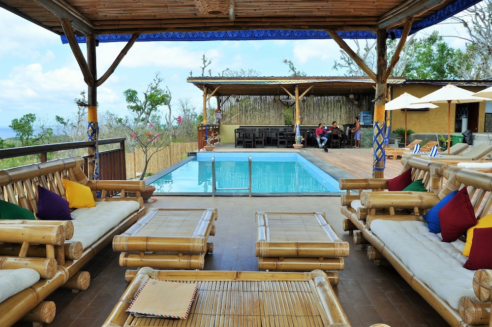 Bataran Garden Cottage 20/48