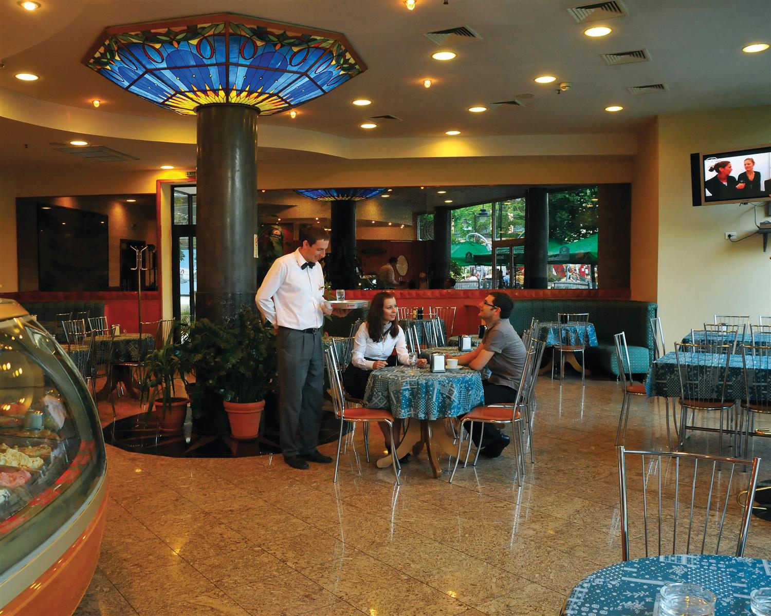 Hotel Turist 26/38