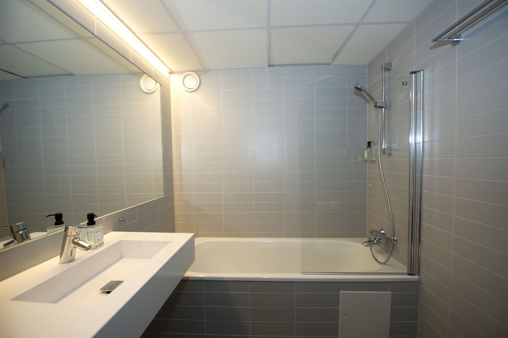 Svalbard Hotel 38/41