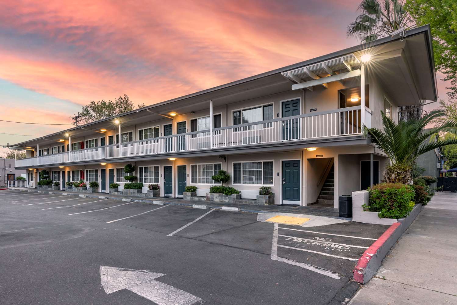 Best Western Town House Lodge 2/33