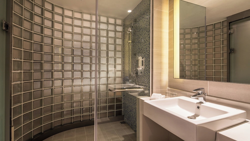 Holiday Inn Express Suzhou Taihu Lake 17/17