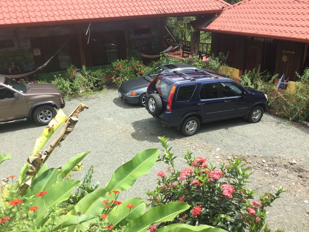Hotel Samsara 26/44
