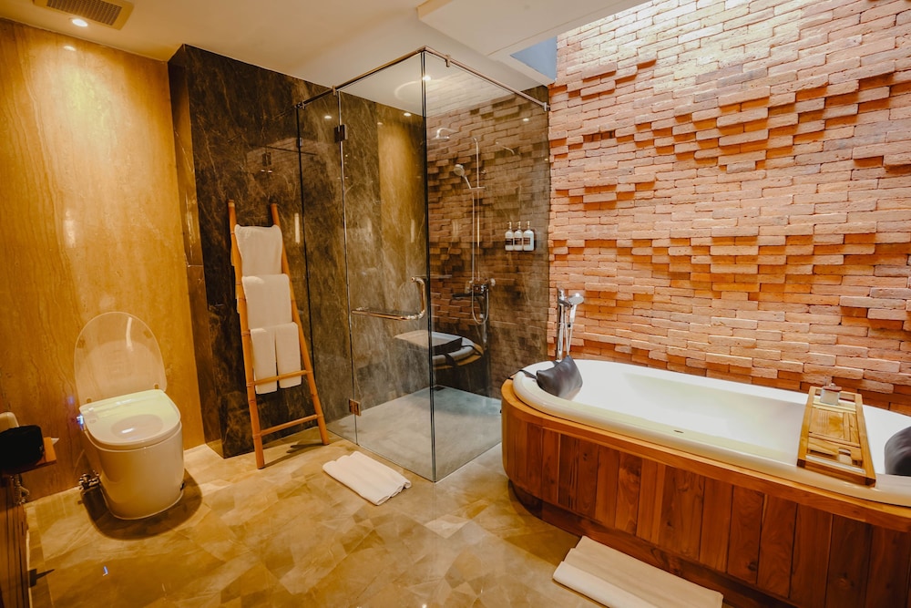 Maca Villas Spa 63/64