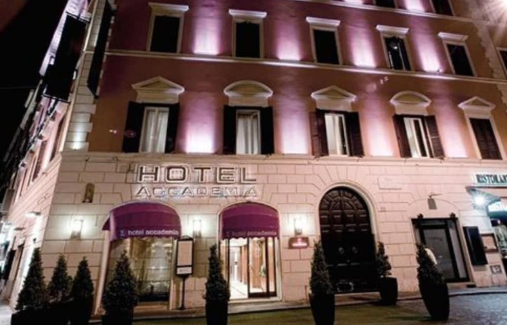 Hotel Accademia