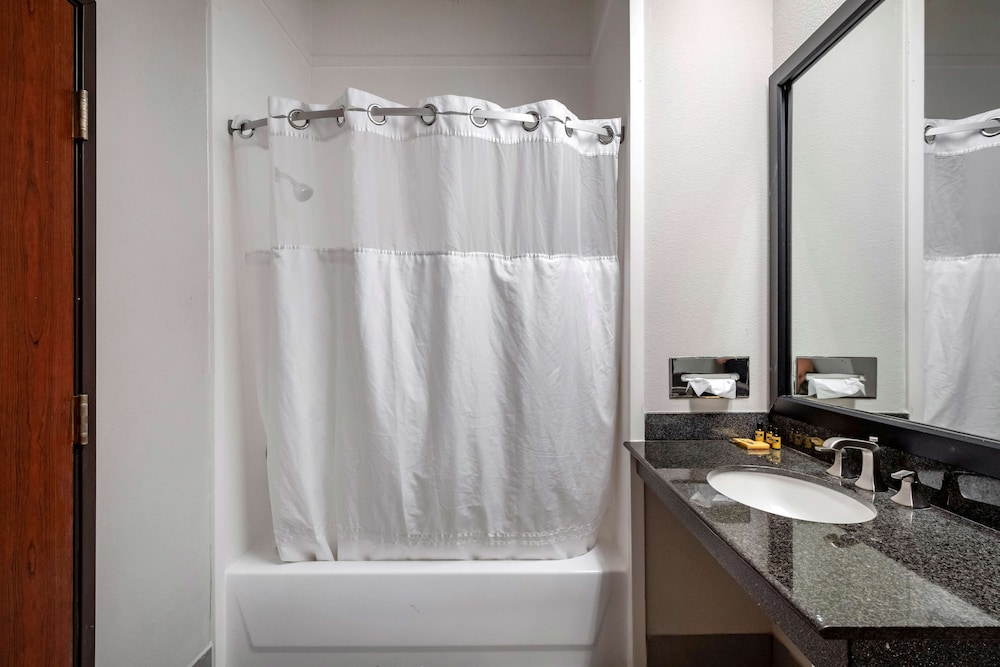 Best Western Plus Mckinney Inn & Suites 23/37