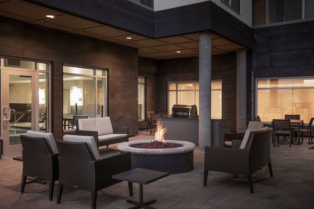 Residence Inn by Marriott Denver Aurora 25/35