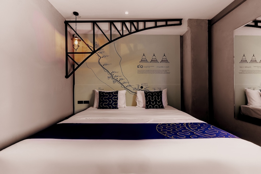 Westory - Hostel 35/70