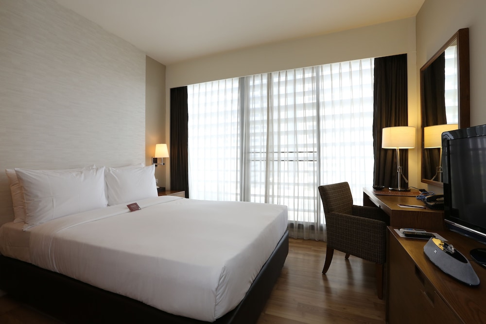 Bangna Pride Hotel & Residence 12/44