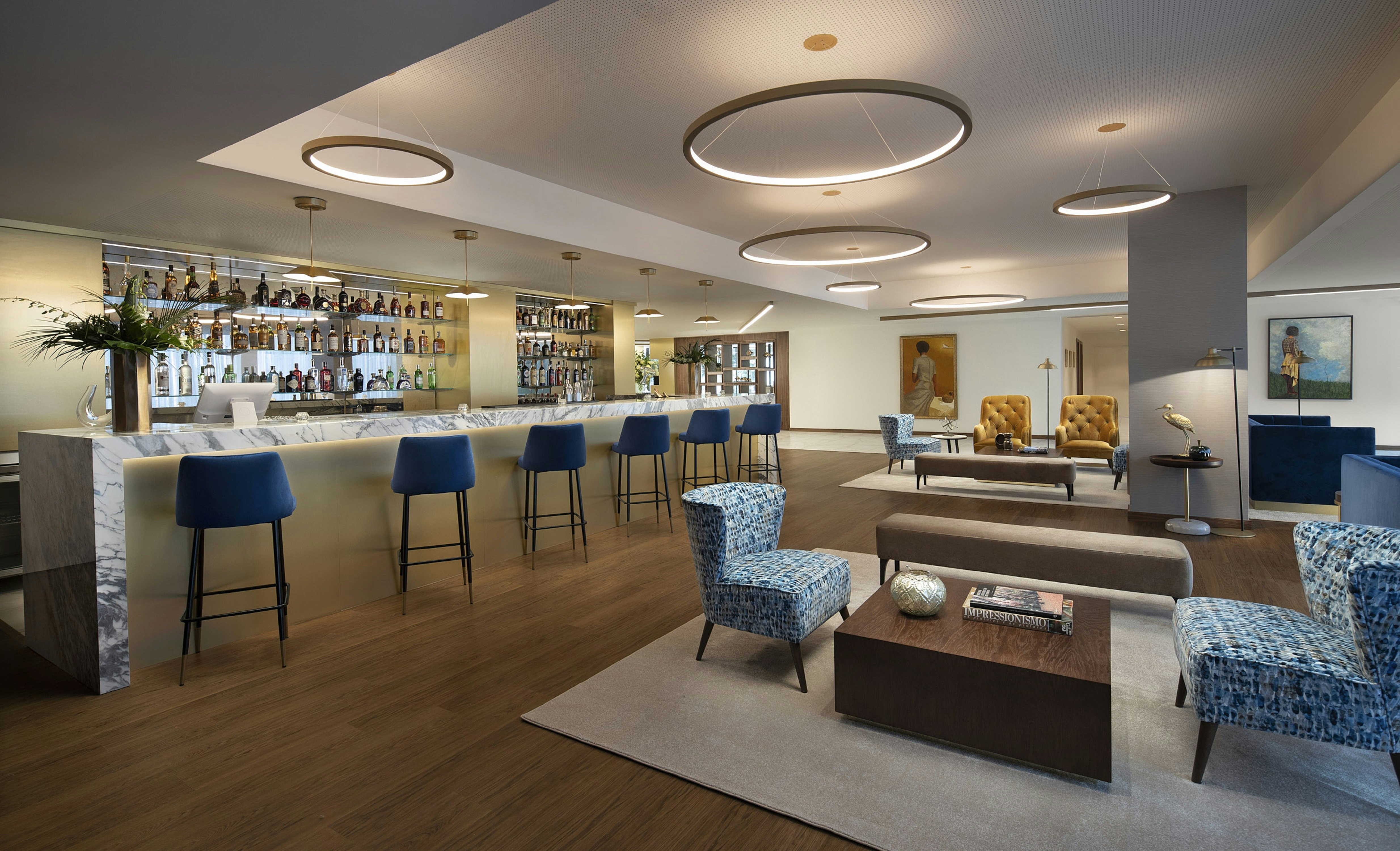 Curio Collection By Hilton Boeira Garden Hotel Porto 14/32