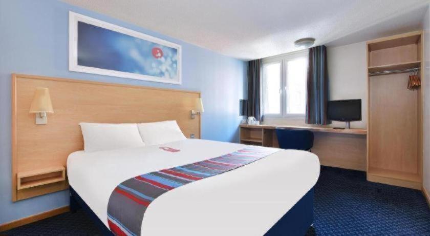 Travelodge Colchester Feering 7/16