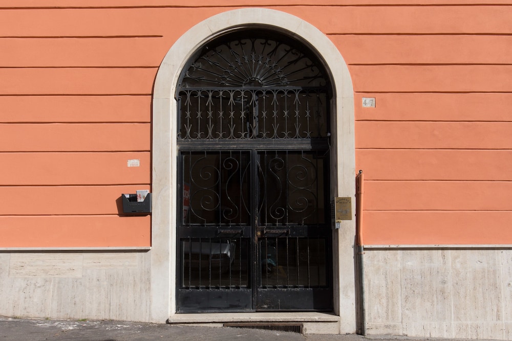 Residenza Belli 31/49