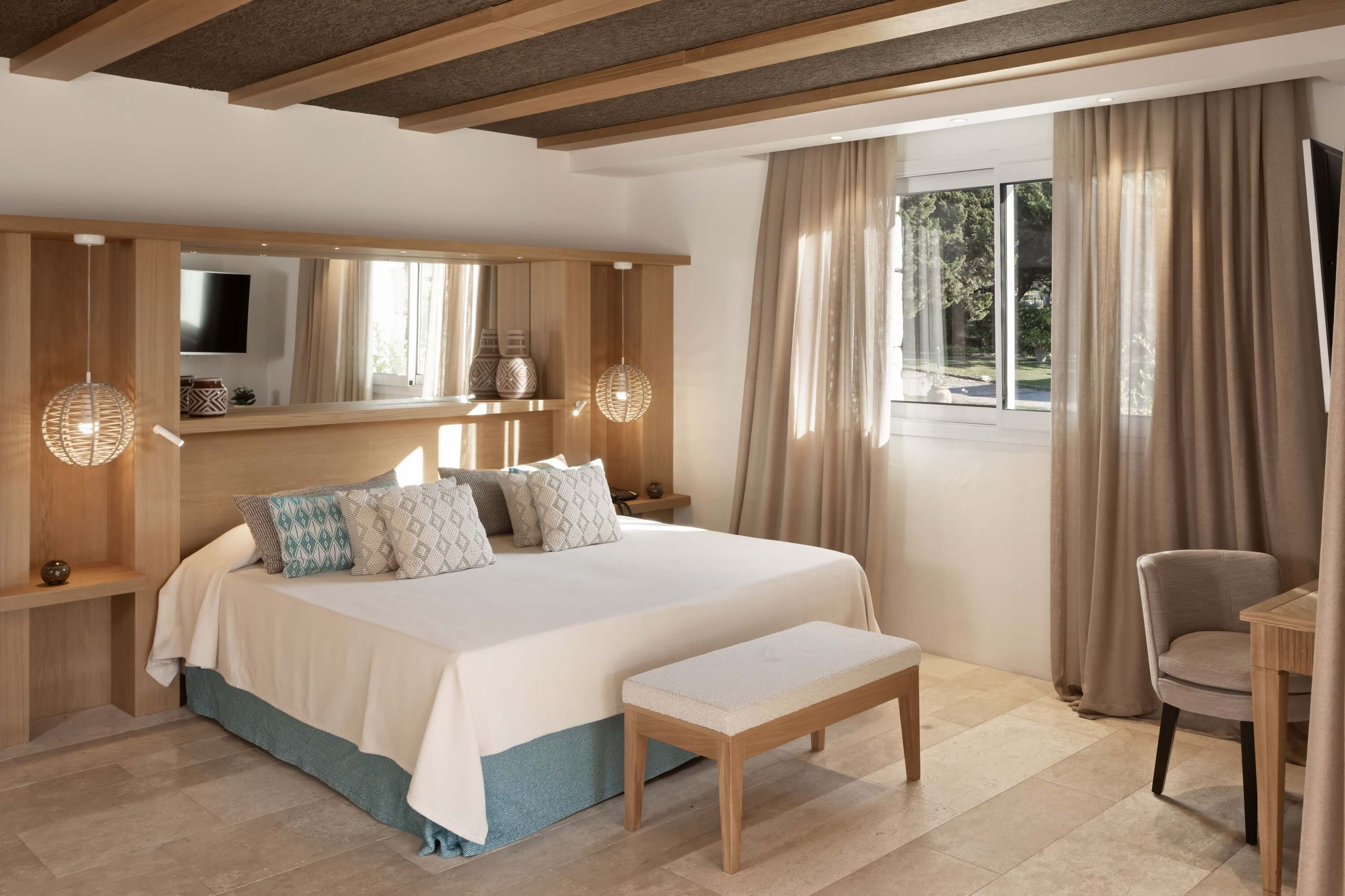 Harmony, Suite, Private Pool