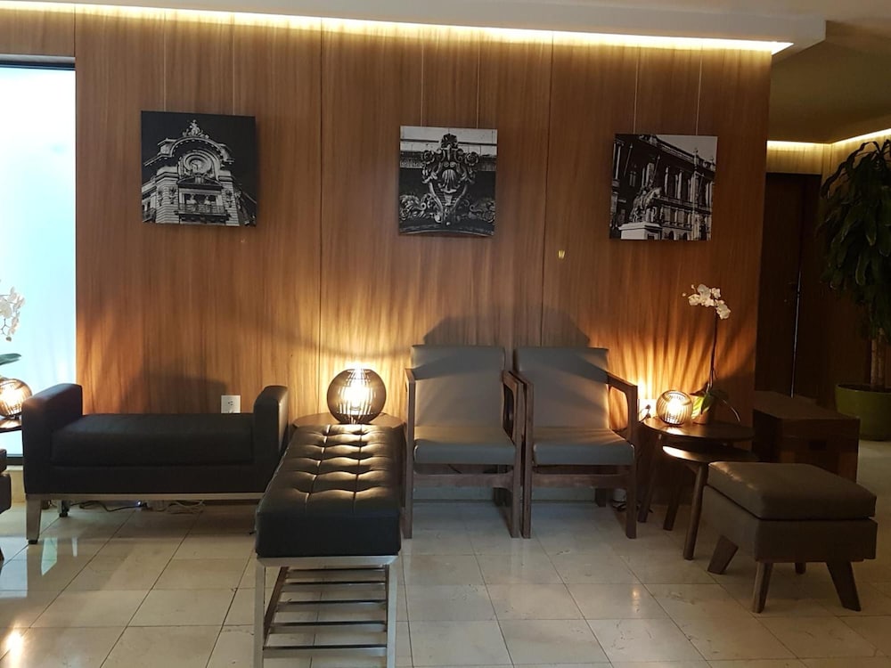 Suites Havre 31/48