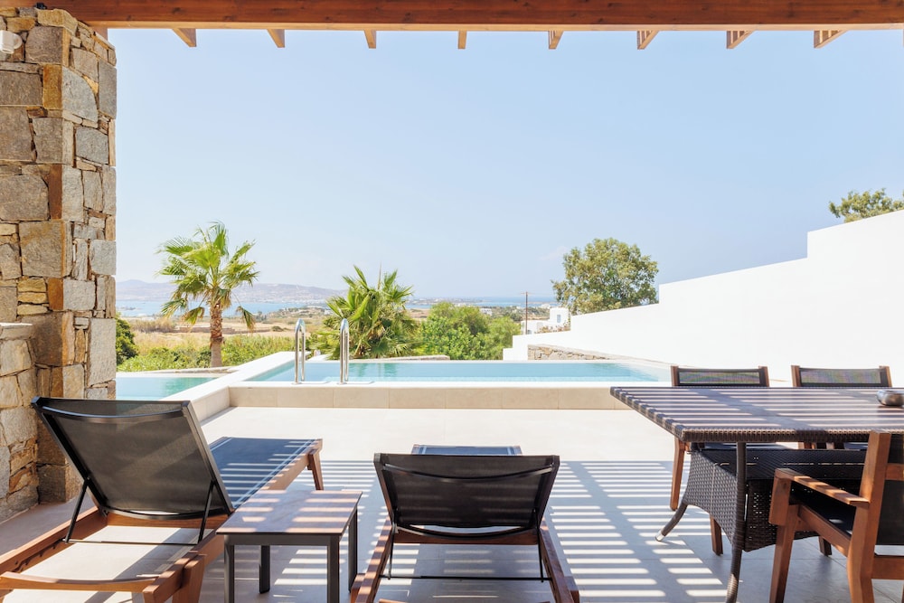 Kouros Blanc Paros 40/56