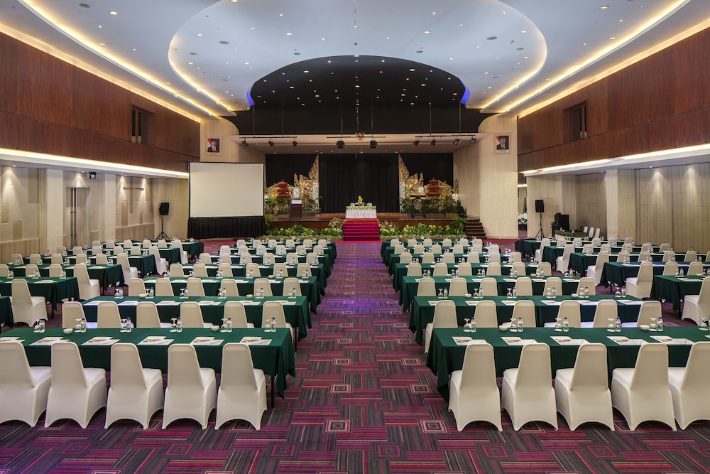 Prime Plaza Hotel Sanur 63/75