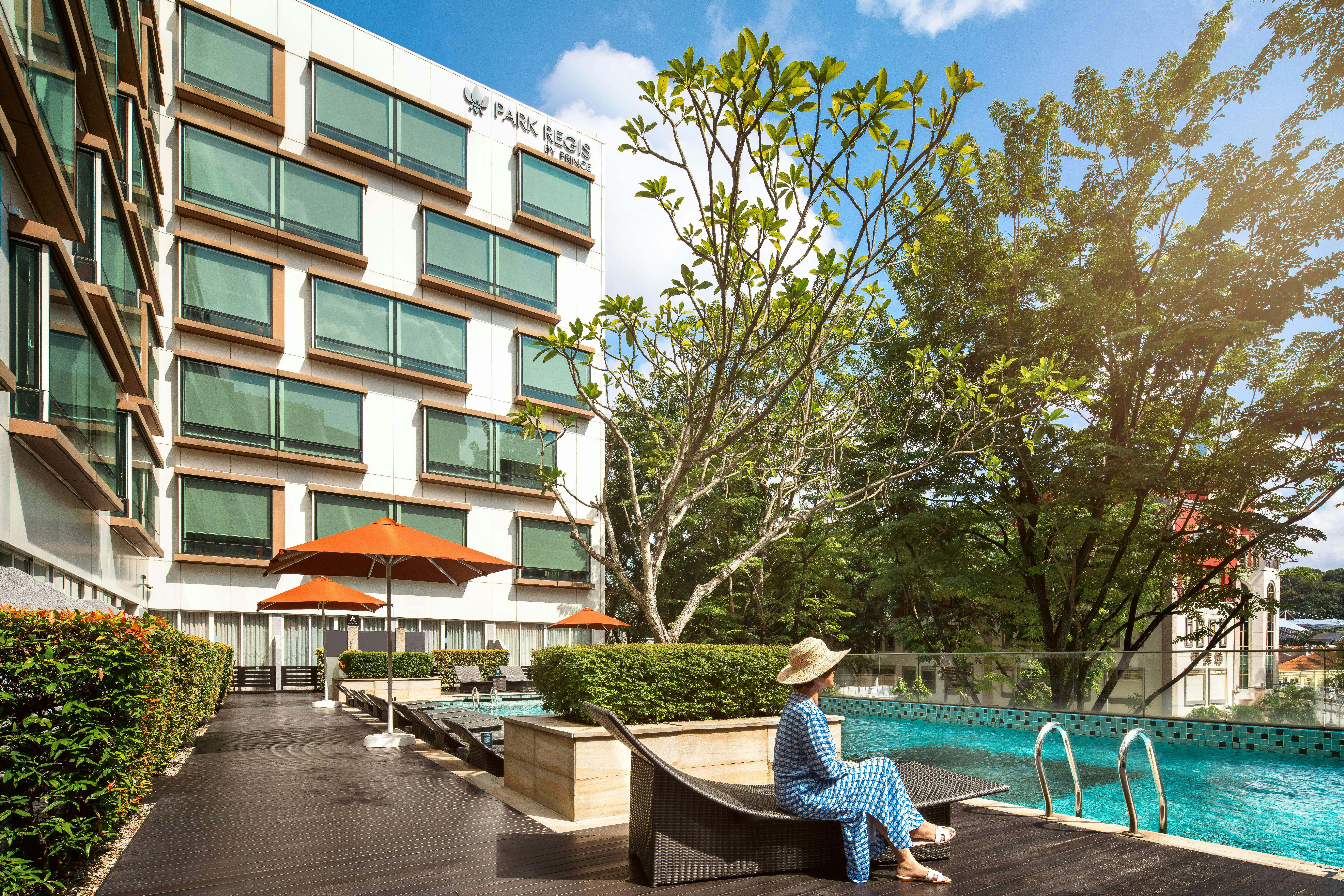 Park Regis by Prince Singapore 5/43