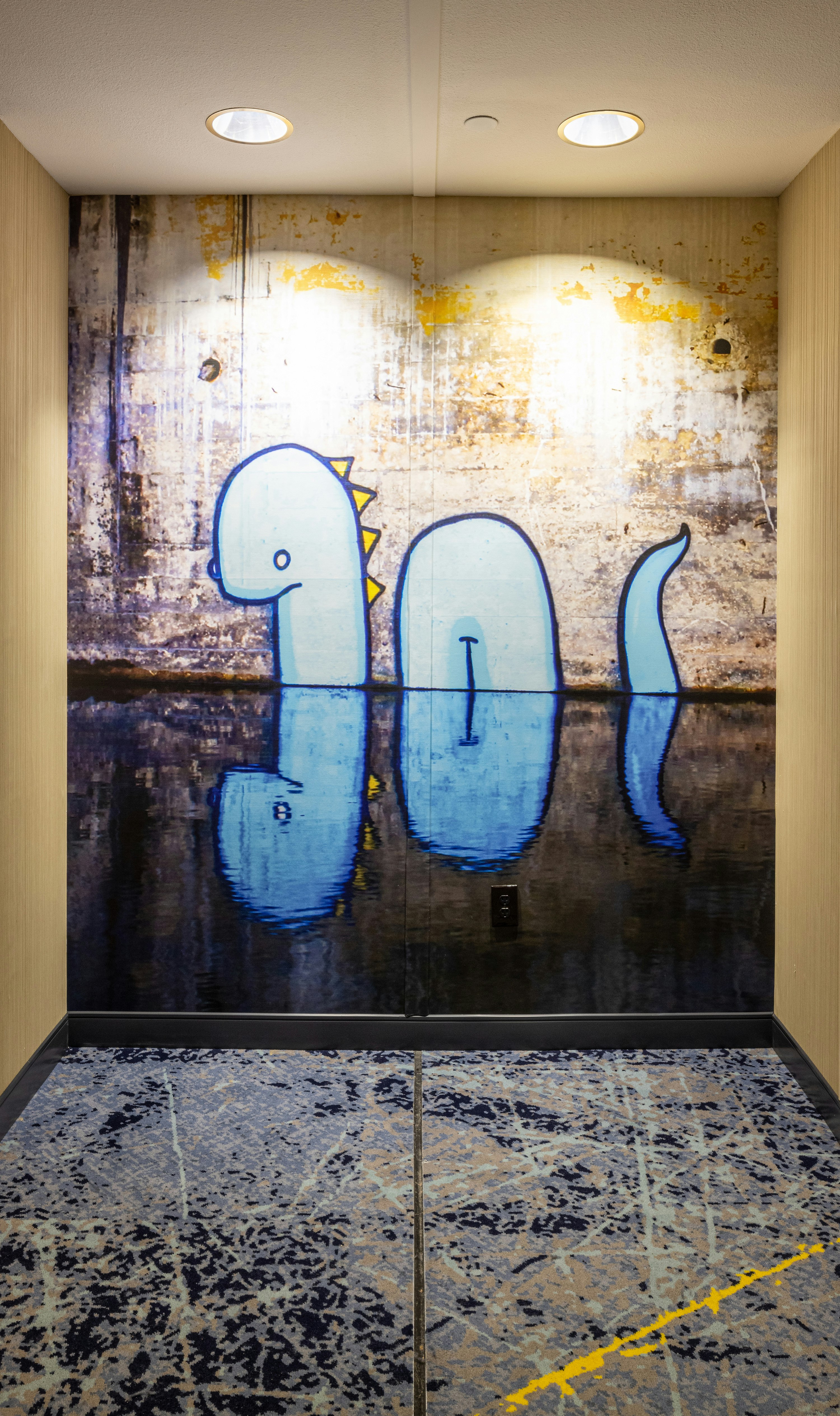 Hilton Austin Airport 24/50