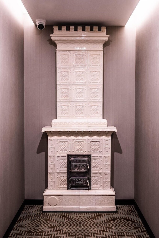 Liebeskind Boutique Hotel 5/38