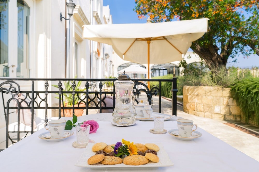 Tenuta Mose Charming House & Relais 40/50