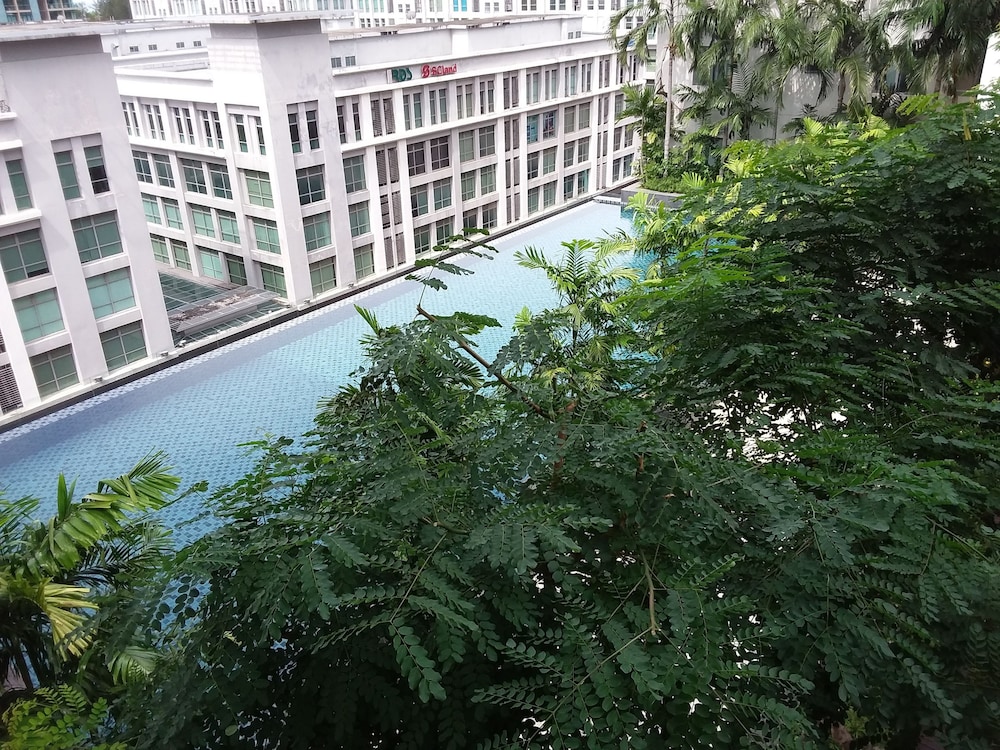 Sunset & Seaview Vacation Condo City Centre @ IMAGO Shopping Mall 43/52