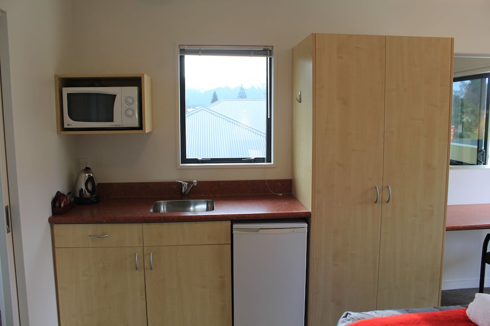 Bella Vista Motel Te Anau 27/33
