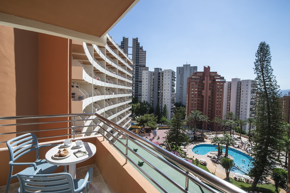 Benidorm East by Pierre and Vacances 10/72