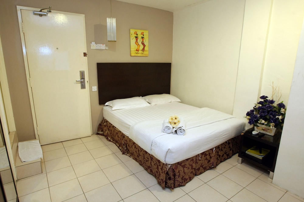 Uptown Kajang Hotel 12/53