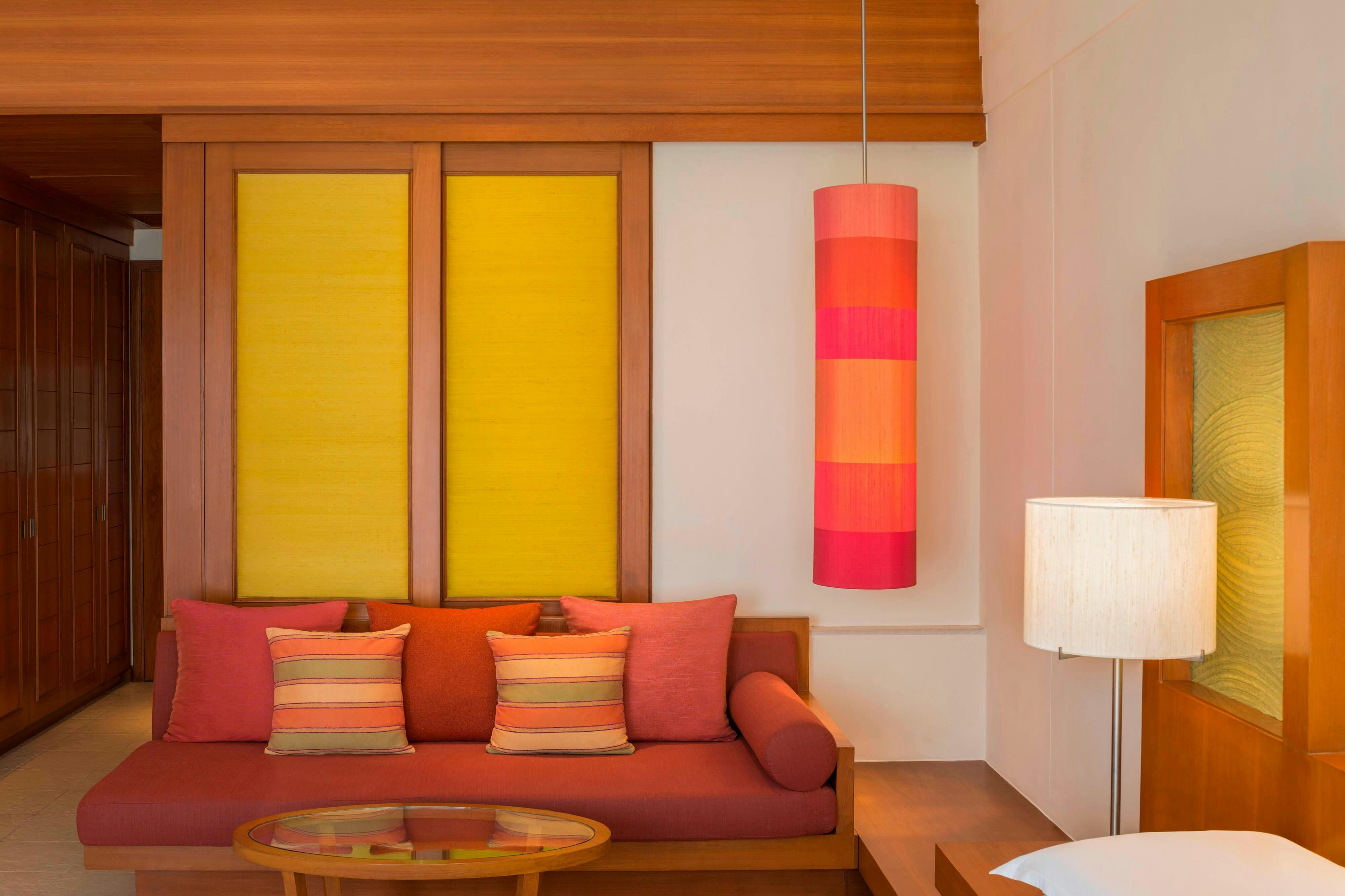 Sheraton Hua Hin Resort And Spa 46/75