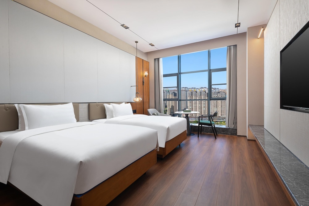 Wyndham Garden Linxia Downtown 12/26