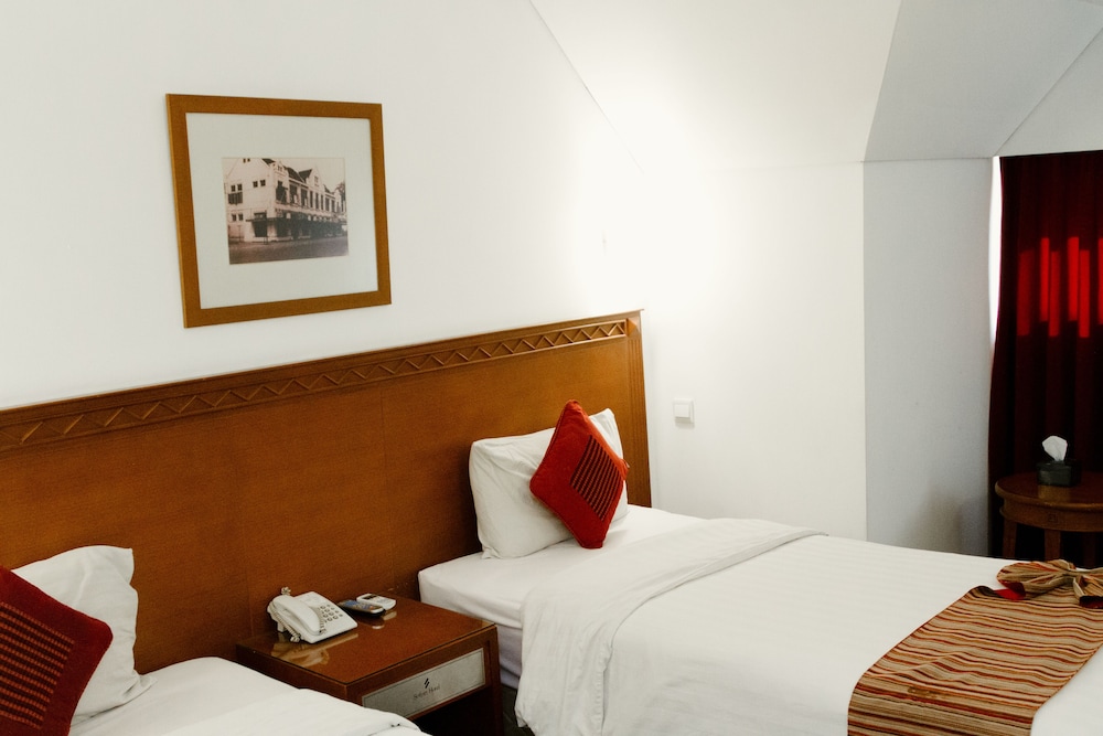 Sofyan Hotel Cut Meutia 13/63