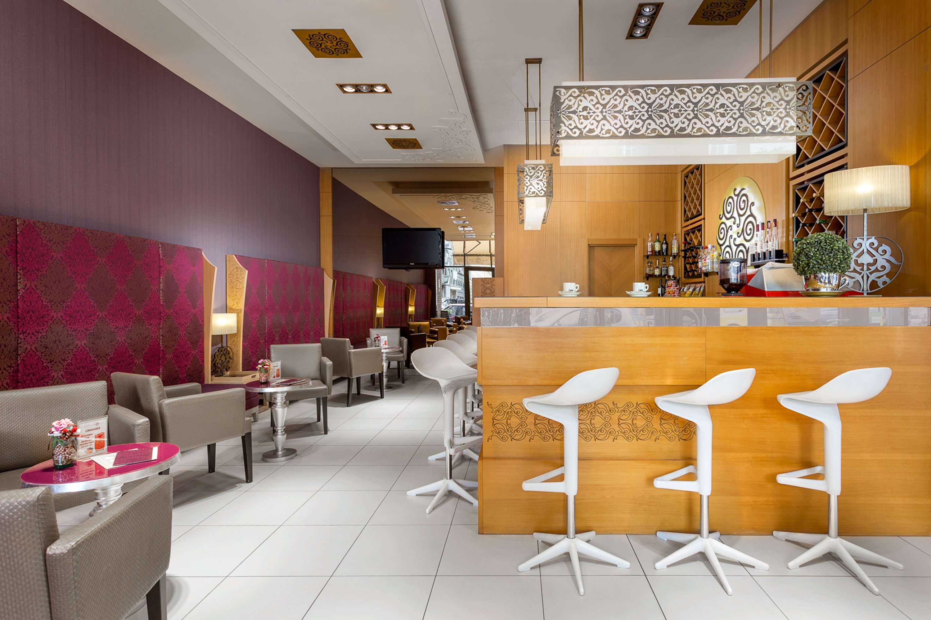 Marmara Hotel 36/46