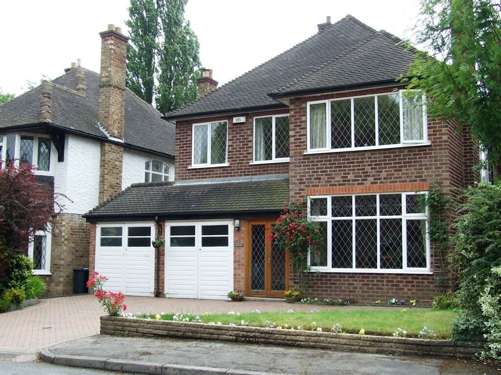Gayton B&amp;B 2/20