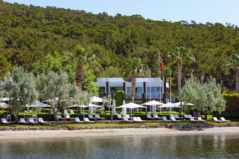 Ortunc Hotel Boutique Class 37/50