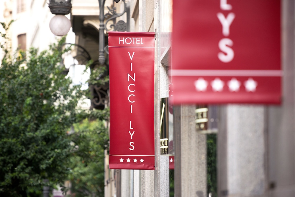 Vincci Lys Hotel 40/65