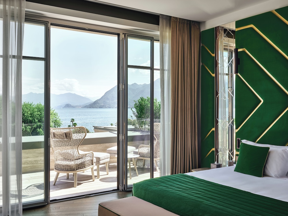 Boutique Hotel Stresa 12/48