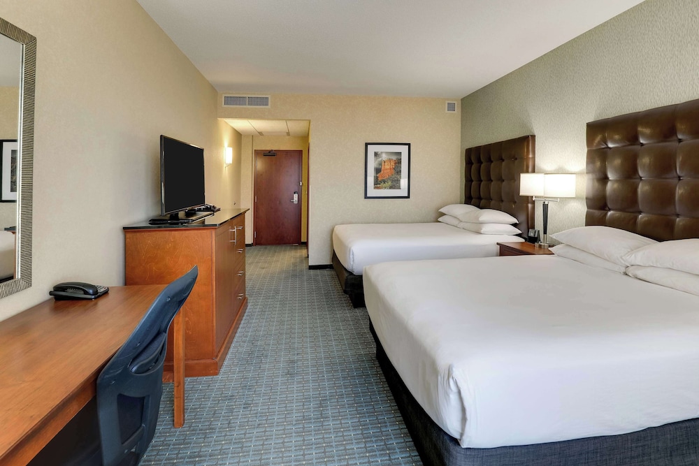 ROOM, 2 QUEEN BEDS, ACCESSIBLE