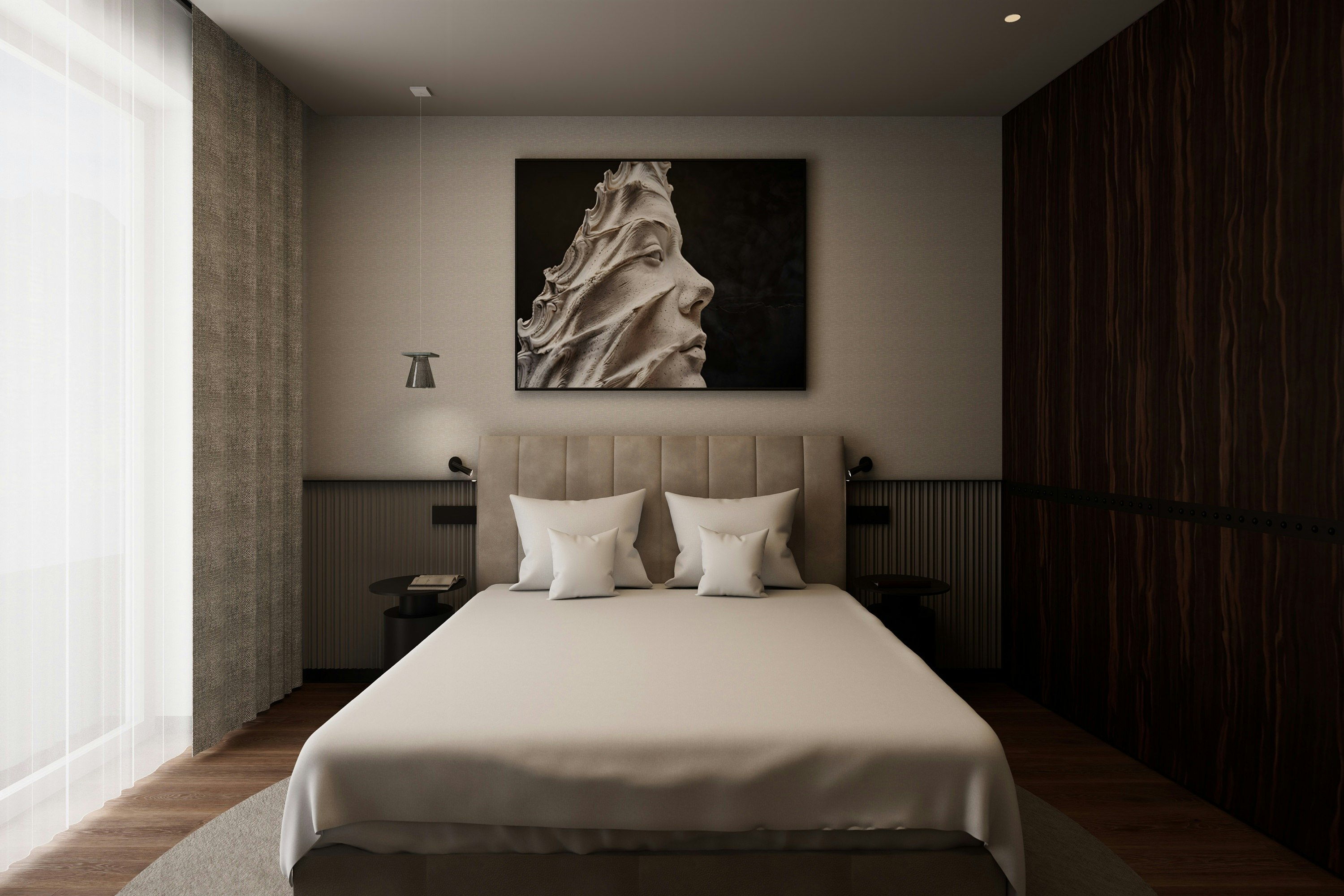 LANCHID 19 DESIGN HOTEL 14/55