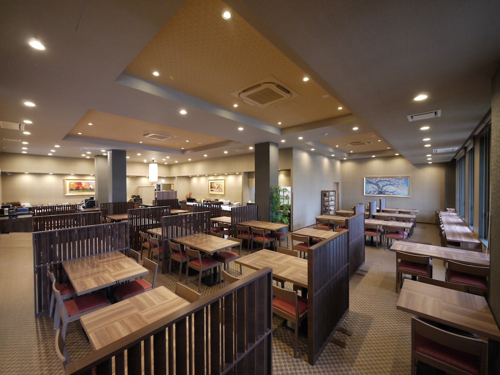 Grandvrio Hotel Nara Wakura 36/50