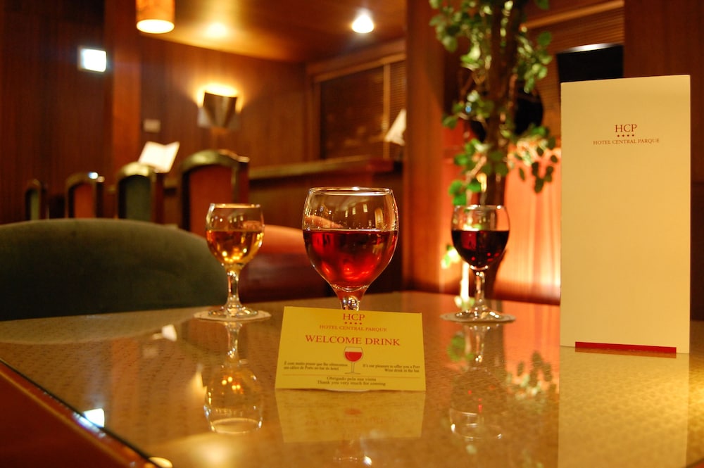 Hotel Central Parque 7/24