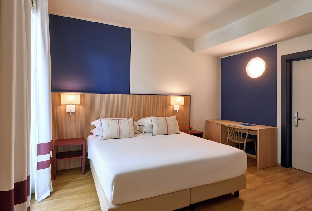 Serena Majestic Hotel Residence 13/31