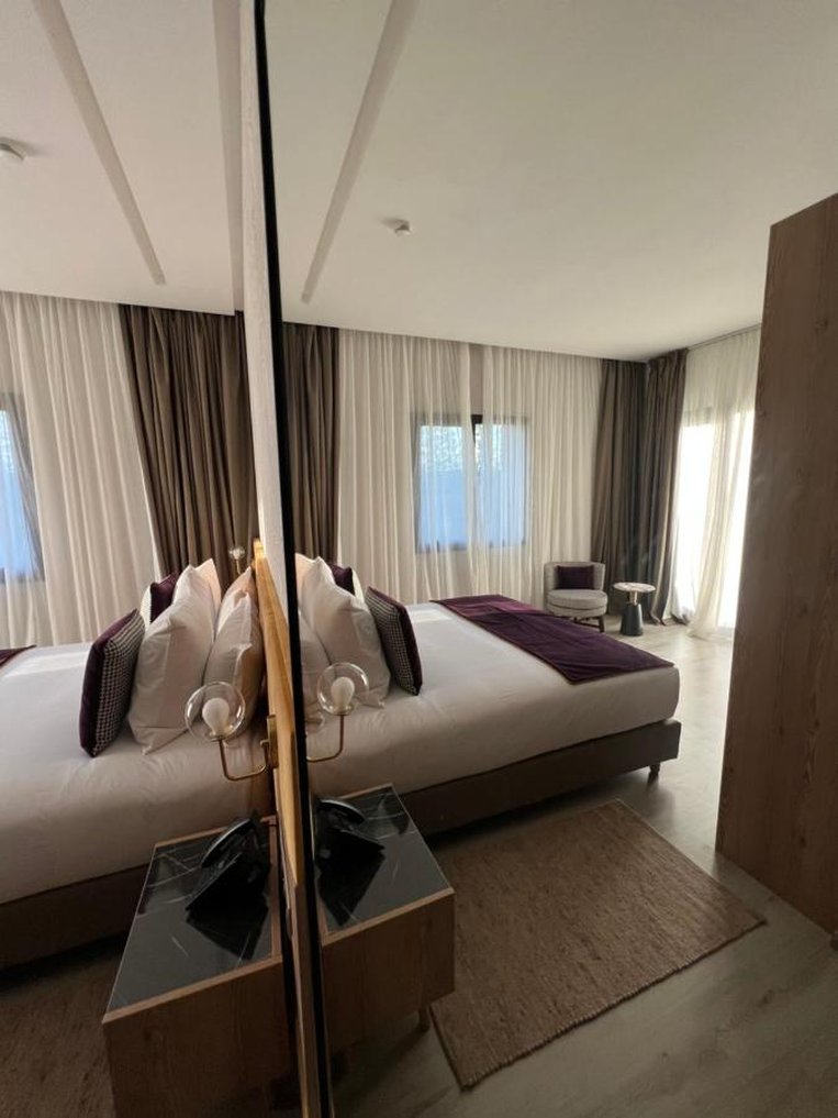 Hotel Ben Batouta 22/38