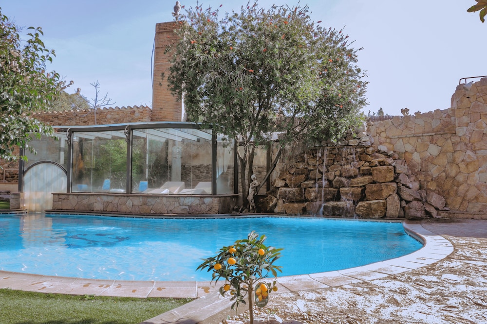 Hotel Termes La Garriga 2/35