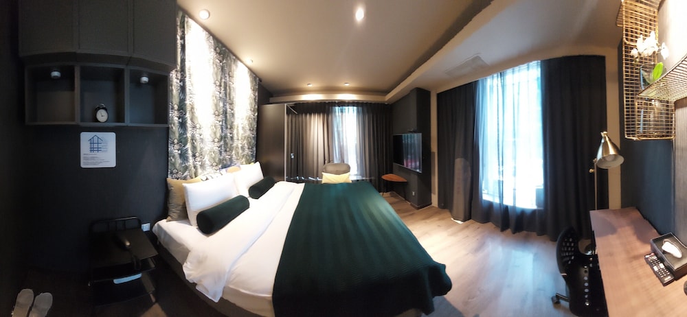 Yomi Hotel 53/76