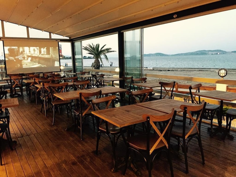 Nemrut Bay Otel 7/19