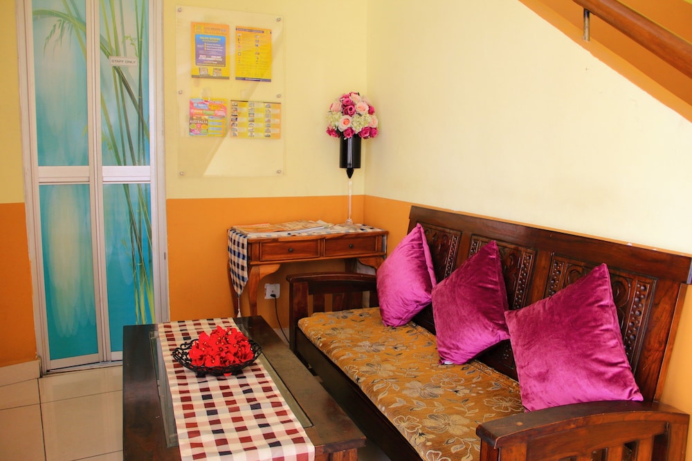 Sun Inns Hotel Cheras 47/57
