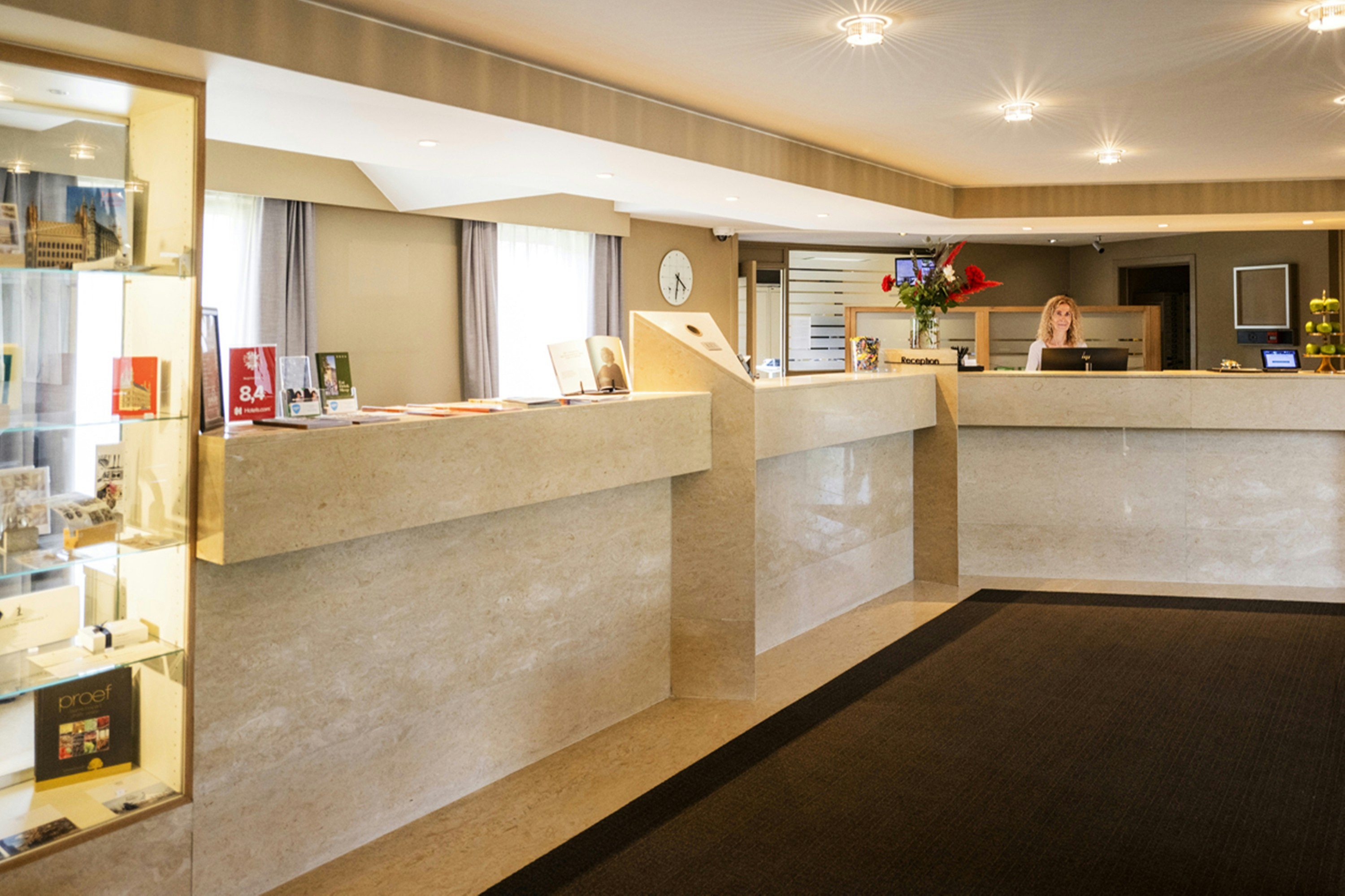 BEGIJNHOF HOTEL 8/47